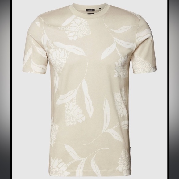 BOSS
Tessler 175 Cotton T Shirt NWT -Size S - Picture 3 of 6